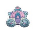 Designed To Furnish Princess Camryns Carriage Bathroom Mat DE2527430